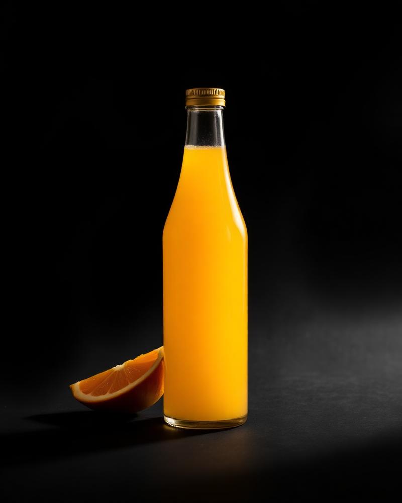 Sole d'Arancia — Blutorange